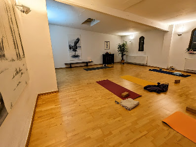 Yoga im Unionviertel