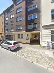 Yoga im Unionviertel