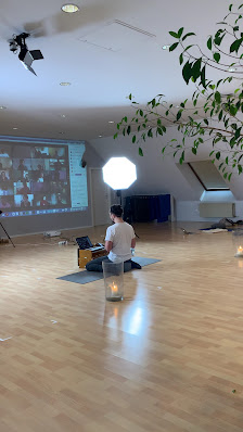 Element Yoga
