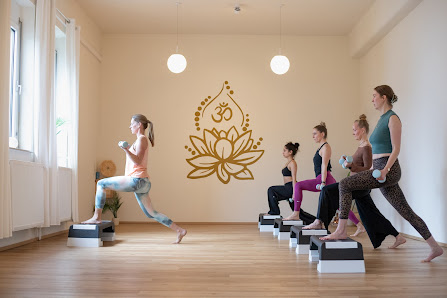 Yoga by Linda