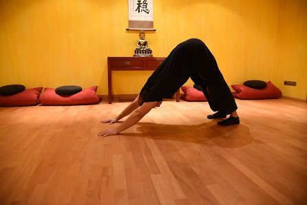 Yoga in Dortmund