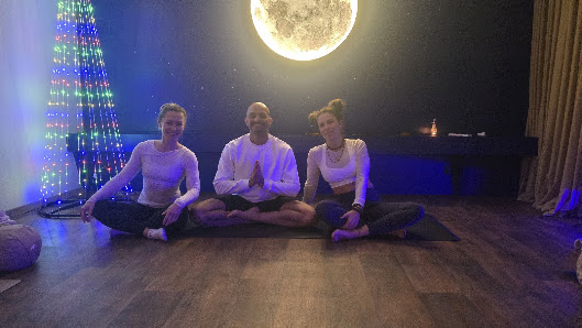 Siaram House of Yoga