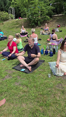 Siaram House of Yoga
