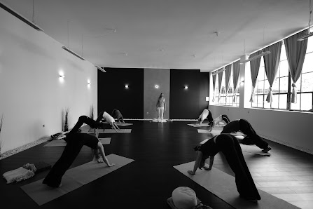 burtaris Yoga