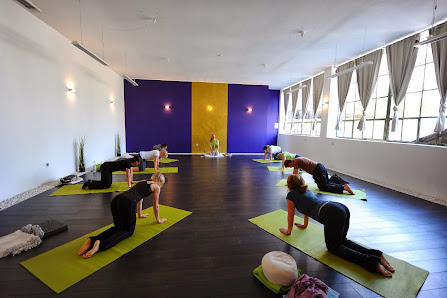 burtaris Yoga