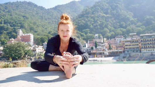 maria yoga berlin