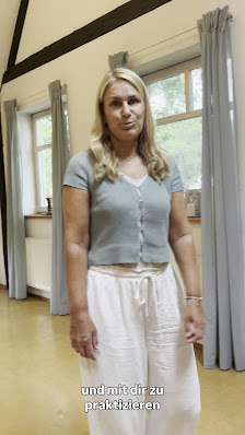 Nicole Mende - Yoga Home Quelkhorn