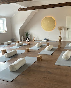 Deine Yogamomente - Nina Strudthoff