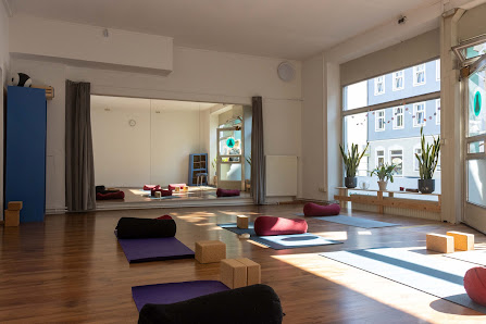 Yoga Bär Studio