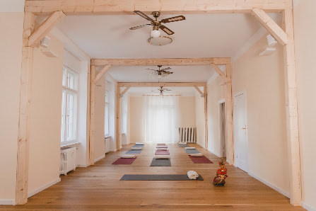 Sarasvati Yoga Berlin