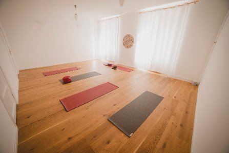Sarasvati Yoga Berlin