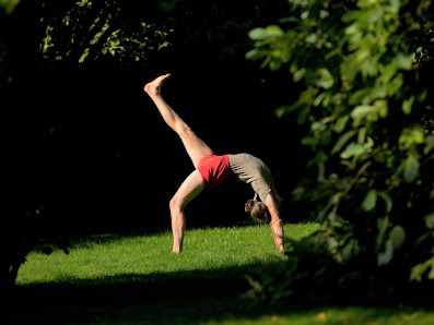 YOGAHOF - Zentrum für Iyengar-Yoga & Gesundheit