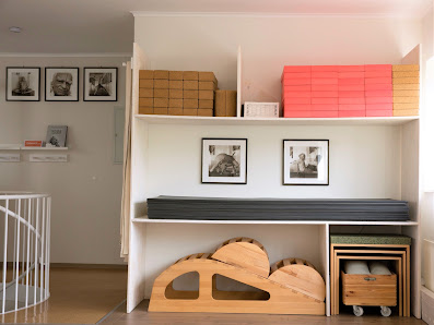 YOGAHOF - Zentrum für Iyengar-Yoga & Gesundheit