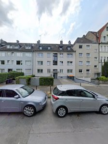YOGAHOF - Zentrum für Iyengar-Yoga & Gesundheit