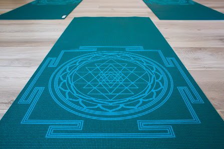 Yoga Libra Essen - Stefanie Doil