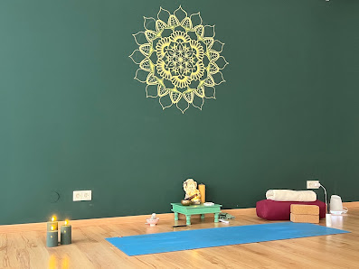 Mandala Yoga Studio