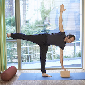 Yoga Mobil Essen