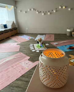 Das kleine Om | Yoga- & Familienstudio