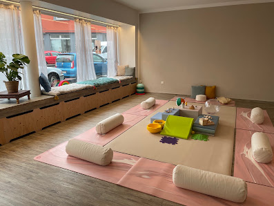 Das kleine Om | Yoga- & Familienstudio