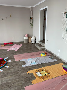 Das kleine Om | Yoga- & Familienstudio