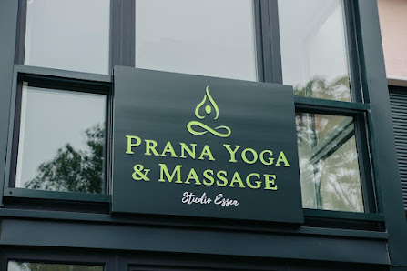 Prana Yoga Studio Essen