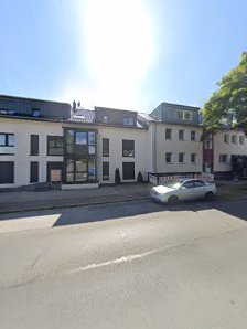Prana Yoga Studio Essen