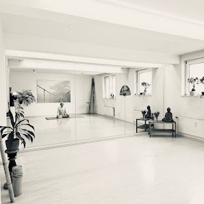 Yogaschule Kanda in Essen-Bergerhausen
