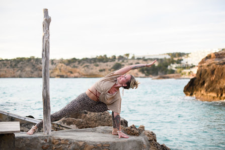 Seelenzeit Yoga