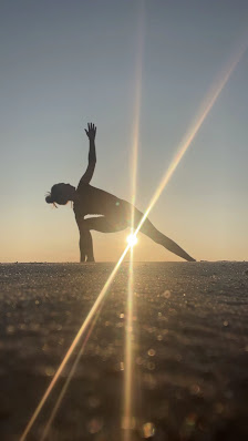 Seelenzeit Yoga