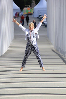 Janine Nagel Yoga Complete - Yoga & Coaching