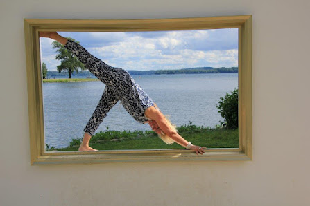 Janine Nagel Yoga Complete - Yoga & Coaching
