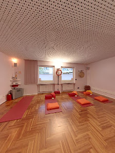 Janine Nagel Yoga Complete - Yoga & Coaching