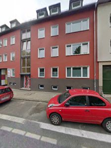 Kopfstand - Yoga und Coaching