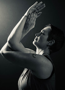 sei unperfekt Yoga / Dorit Wolf