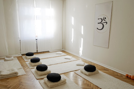 Yogaschule Ulrike Buthe Essen
