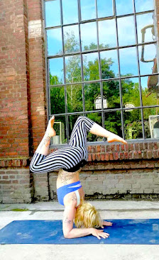 Yoga Outlaw