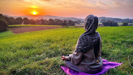 Yoga for you