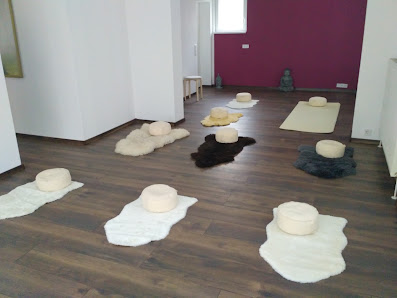 Yogamore