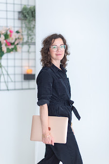 Julia Heer | Systemische Beratung | Coaching | Moderation | Yoga | Breathwork