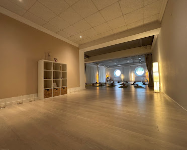 HRIDAYA Yoga
