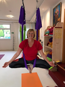Yoga-Bewusst-Sein