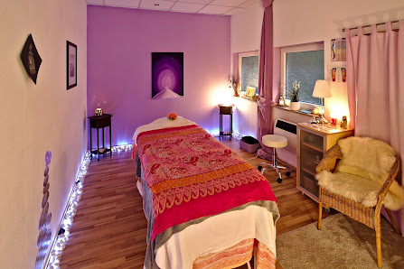 Alles im Fluss | Yoga - Therapie - Massagen