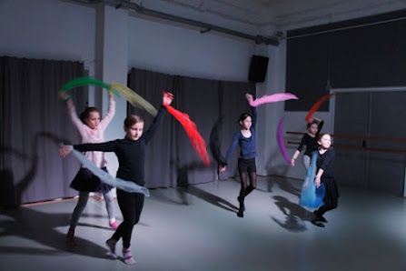 Tanz- und Yogastudio MAWARU Ballettschule