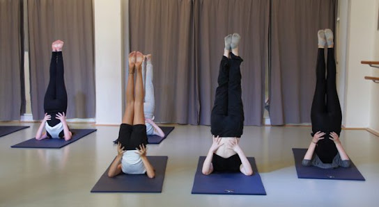 Tanz- und Yogastudio MAWARU Ballettschule