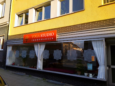 Yoga Studio Frohnhausen