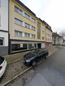 Yoga Studio Frohnhausen