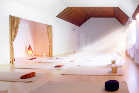 Yogahaus Oberhausen