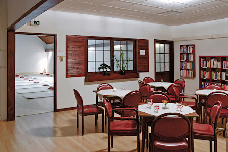 Yogahaus Oberhausen