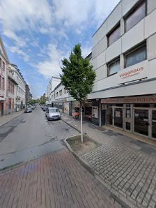 Yogahaus Oberhausen