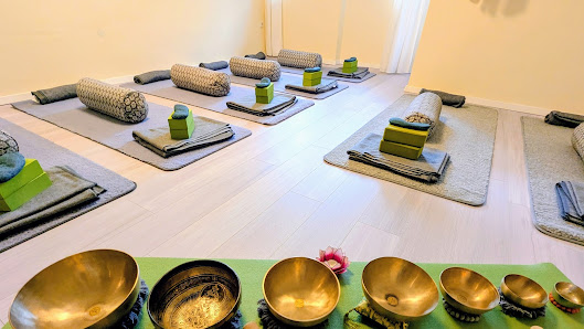 Yogakollektiv Oberhausen